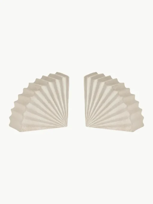 Boekensteun Balik, 2 stuks