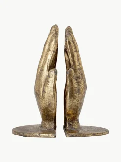Boekensteun Bookend, set van 2