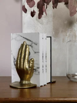Boekensteun Bookend, set van 2
