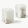Boekensteun Nell, 2 stuks