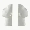 Boekensteun Stargazing, 2 stuks