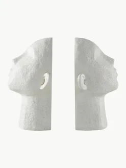 Boekensteun Stargazing, 2 stuks