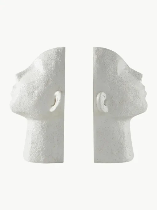 Boekensteun Stargazing, 2 stuks