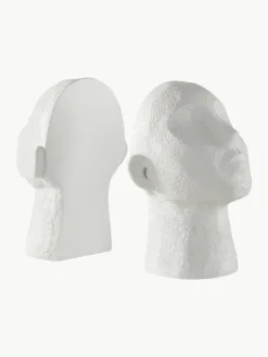 Boekensteun Stargazing, 2 stuks