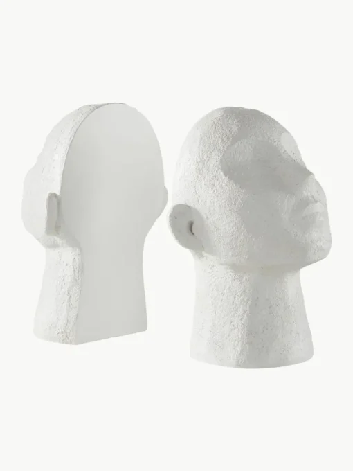Boekensteun Stargazing, 2 stuks