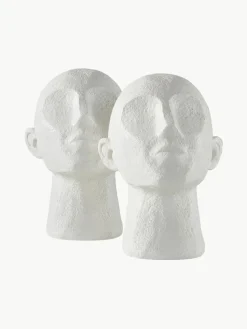 Boekensteun Stargazing, 2 stuks