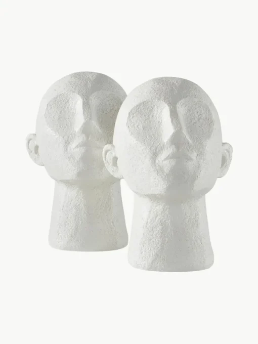 Boekensteun Stargazing, 2 stuks