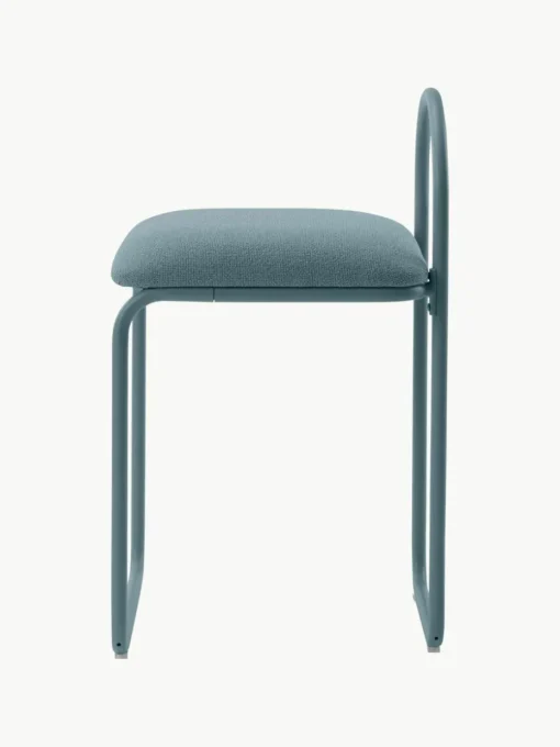 Bouclé baliestoel Angui