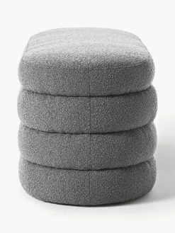 Bouclé bank Alto