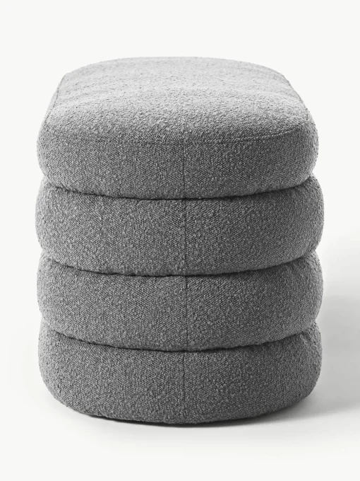 Bouclé bank Alto