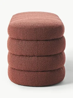 Bouclé bank Alto