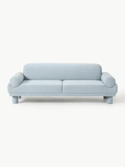 Bouclé bank Lilo (3-zits)