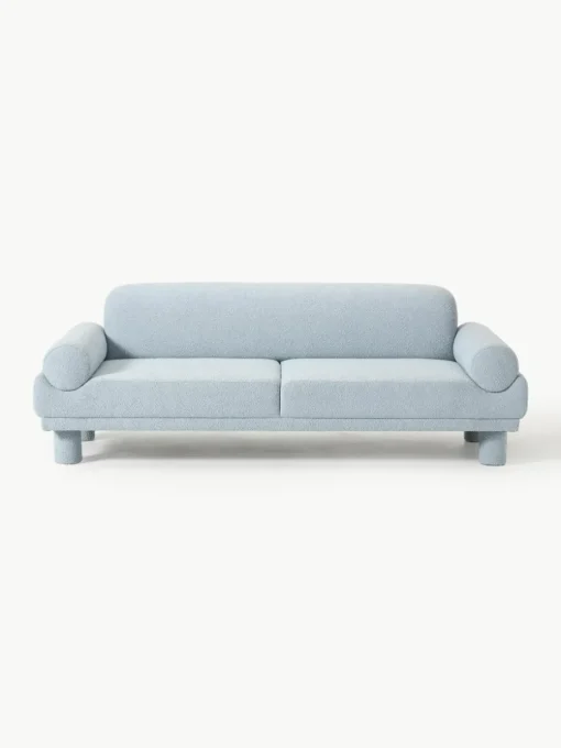 Bouclé bank Lilo (3-zits)
