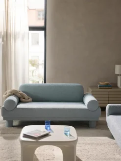 Bouclé bank Lilo (2-zits)