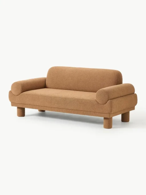 Bouclé bank Lilo (2-zits)