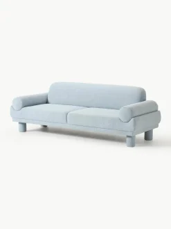 Bouclé bank Lilo (3-zits)