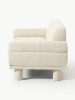 Bouclé bank Lilo (3-zits)