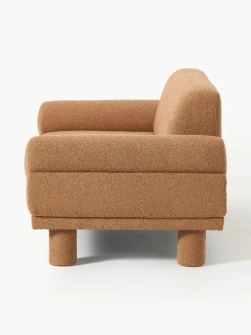 Bouclé bank Lilo (2-zits)