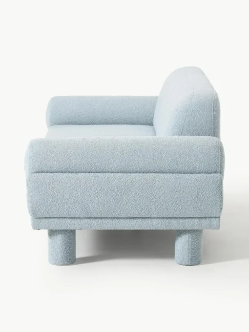 Bouclé bank Lilo (3-zits)