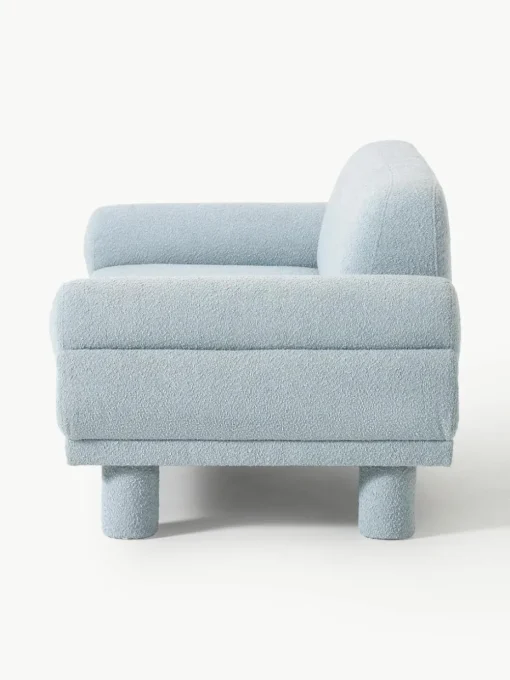 Bouclé bank Lilo (2-zits)