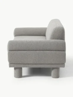 Bouclé bank Lilo (3-zits)