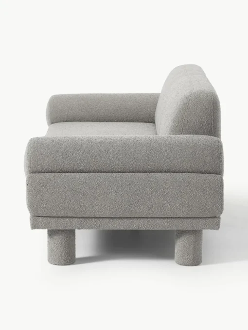 Bouclé bank Lilo (3-zits)