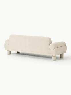 Bouclé bank Lilo (3-zits)