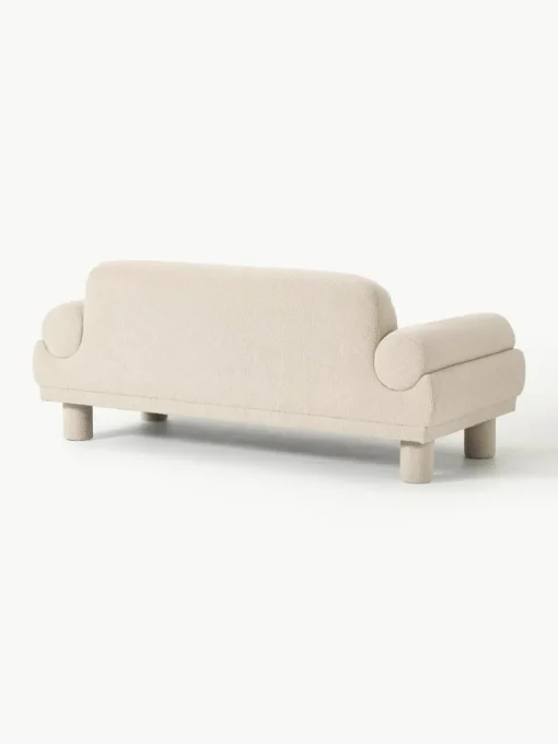 Bouclé bank Lilo (2-zits)