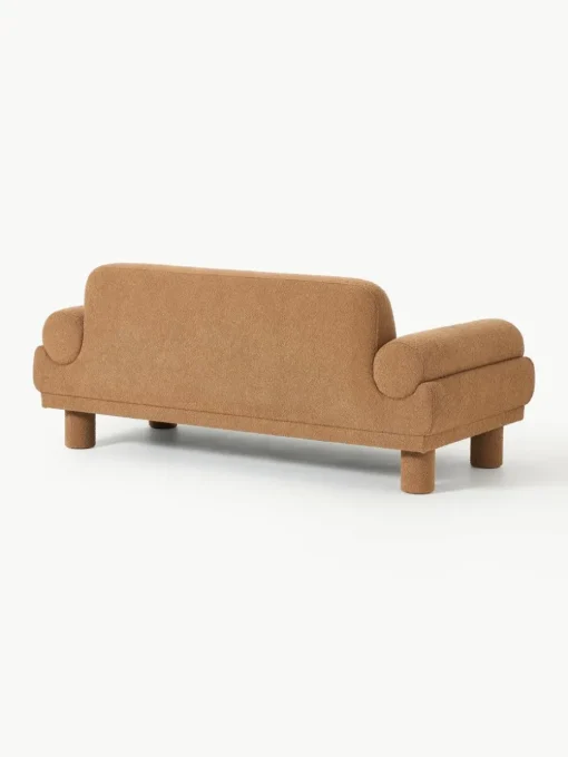 Bouclé bank Lilo (2-zits)