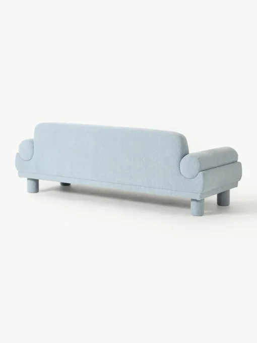 Bouclé bank Lilo (3-zits)