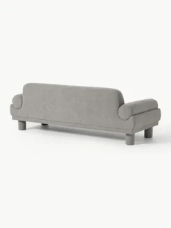 Bouclé bank Lilo (3-zits)
