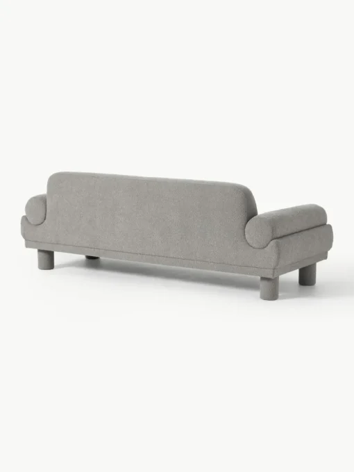 Bouclé bank Lilo (3-zits)