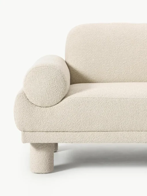 Bouclé bank Lilo (2-zits)