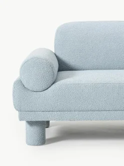 Bouclé bank Lilo (3-zits)