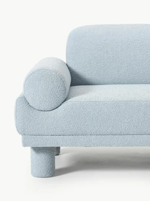 Bouclé bank Lilo (2-zits)