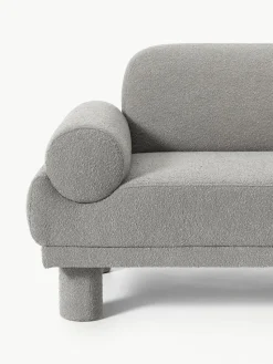 Bouclé bank Lilo (3-zits)