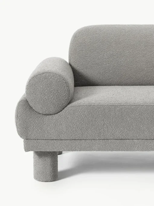 Bouclé bank Lilo (3-zits)