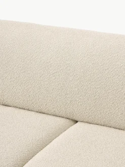 Bouclé bank Lilo (3-zits)