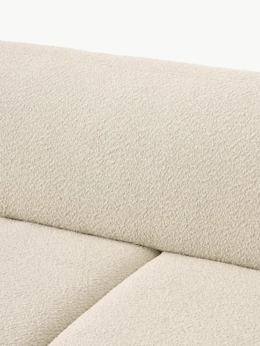 Bouclé bank Lilo (3-zits)