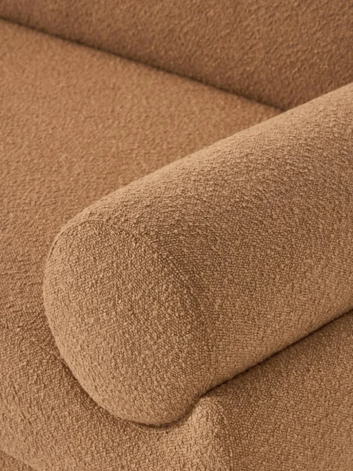 Bouclé bank Lilo (2-zits)
