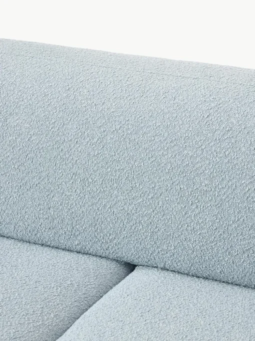 Bouclé bank Lilo (3-zits)