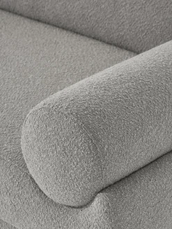 Bouclé bank Lilo (3-zits)