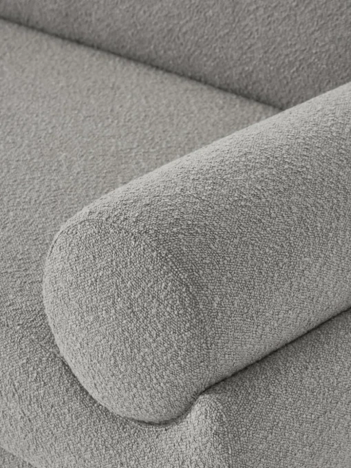 Bouclé bank Lilo (3-zits)
