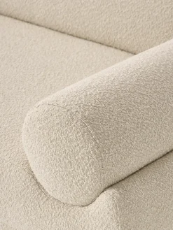 Bouclé bank Lilo (2-zits)