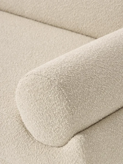 Bouclé bank Lilo (2-zits)