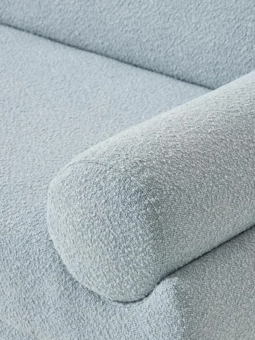 Bouclé bank Lilo (2-zits)