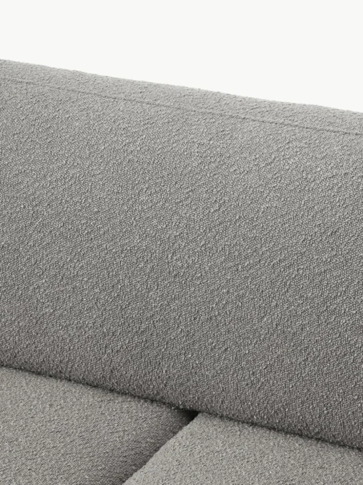 Bouclé bank Lilo (3-zits)