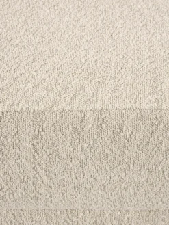 Bouclé bank Lilo (3-zits)