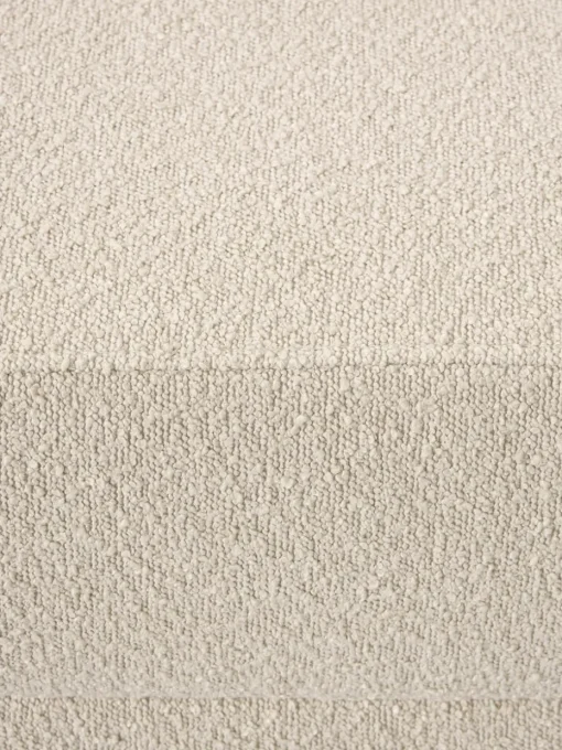 Bouclé bank Lilo (3-zits)