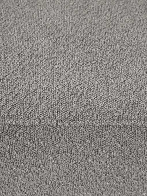 Bouclé bank Lilo (3-zits)